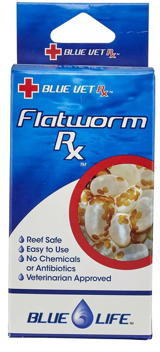 Flatworm Rx