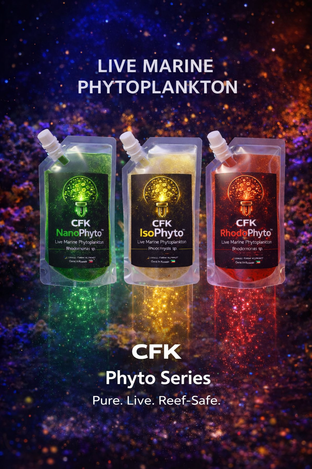 CFK RhodoPhyto™ 200ml