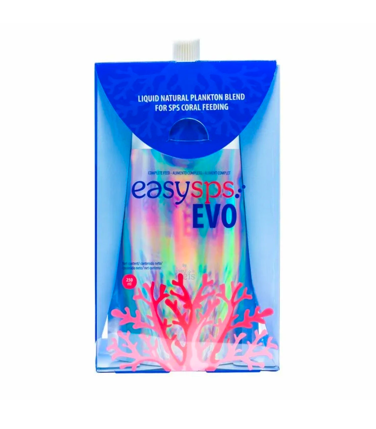 Easy Reefs EasySPS EVO 25 250ml