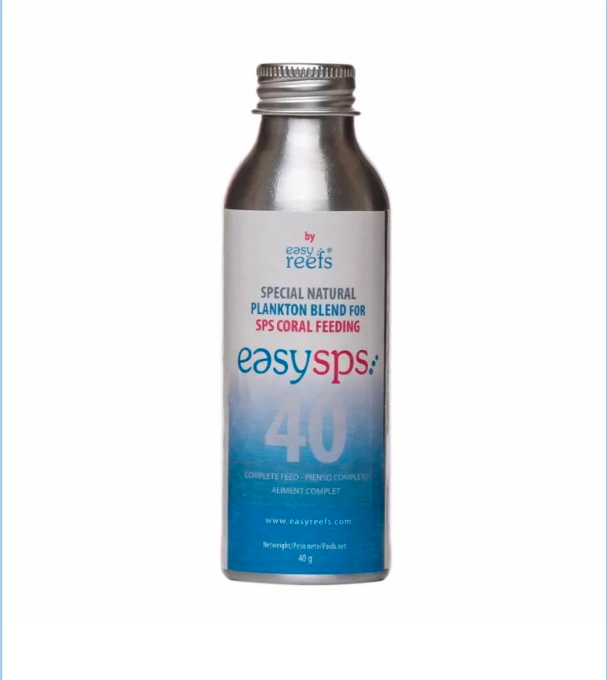 Easy Reefs easysps 40