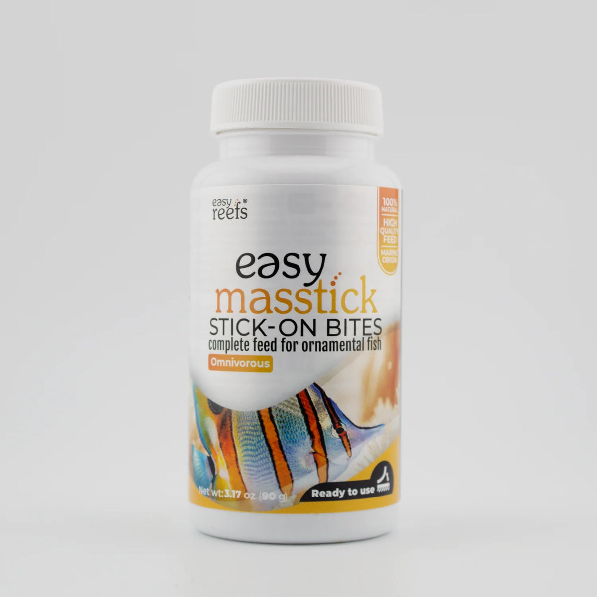 Easy Reefs - Easy Masstick Fish Food Tabs