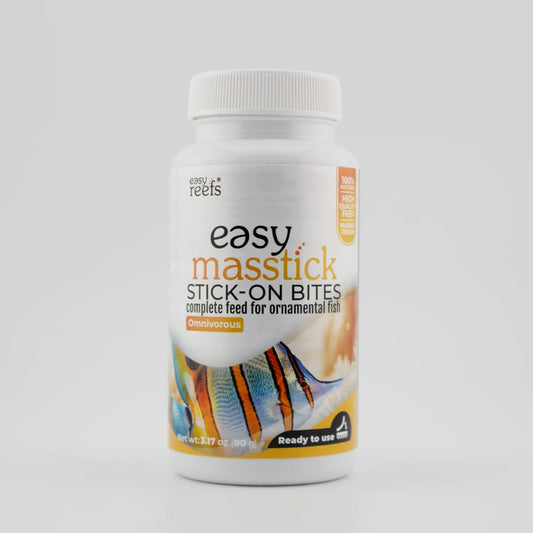 Easy Reefs - Easy Masstick Fish Food Tabs