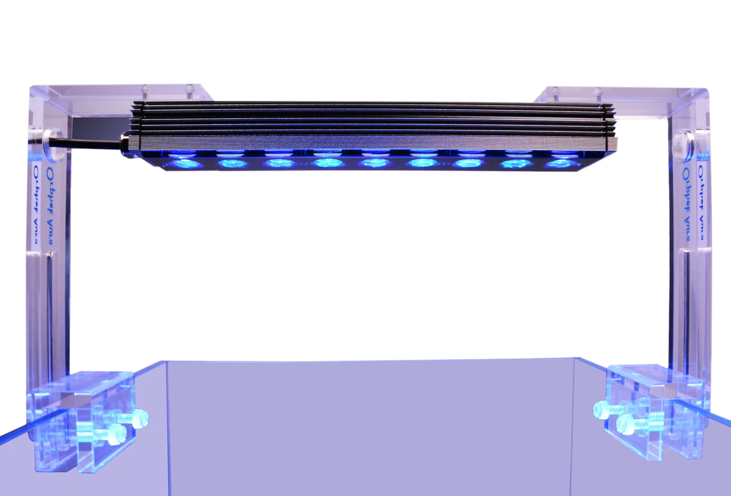 Orphek OR4 iCon UV/Violet - Reef Aquarium LED Bar