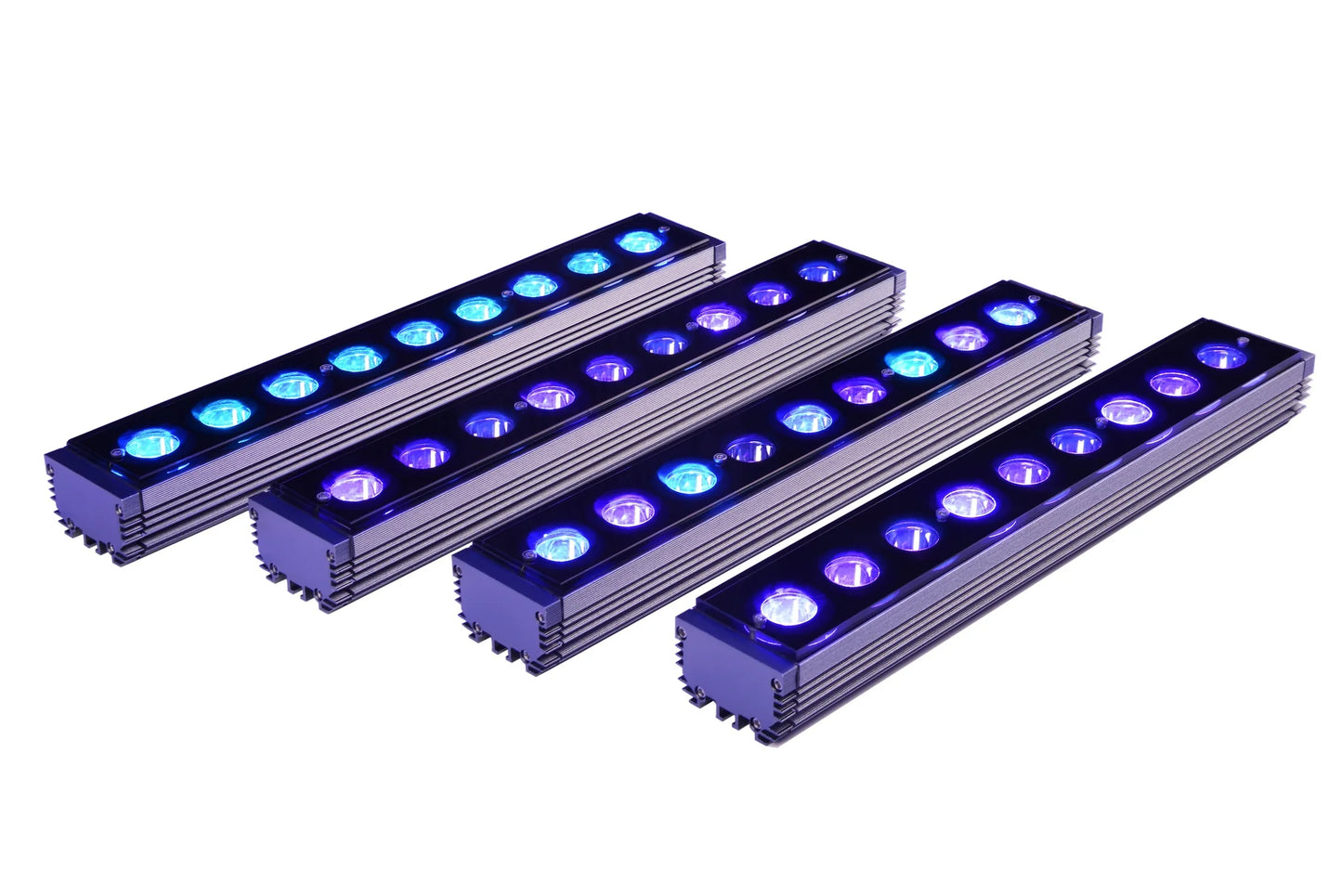 Orphek OR4 iCon Blue Plus - Reef Aquarium LED Bar