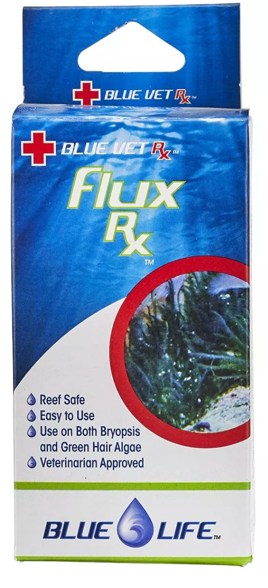 Flux Rx