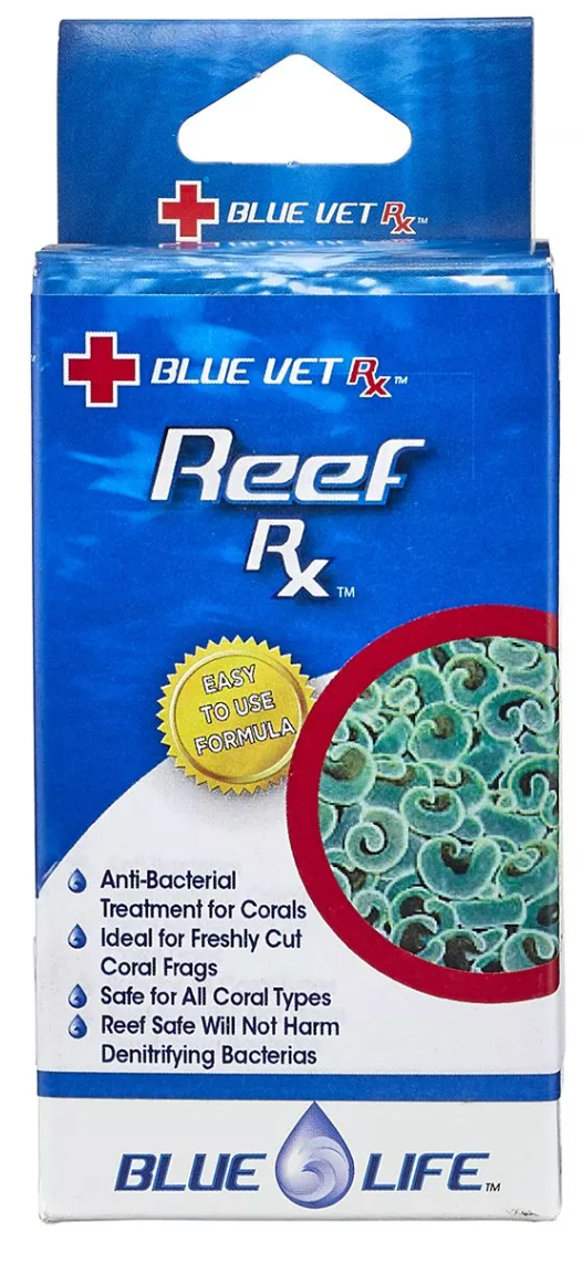 Reef Rx