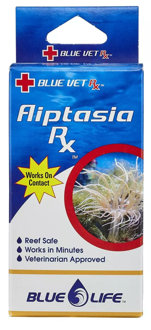Aiptasia Rx