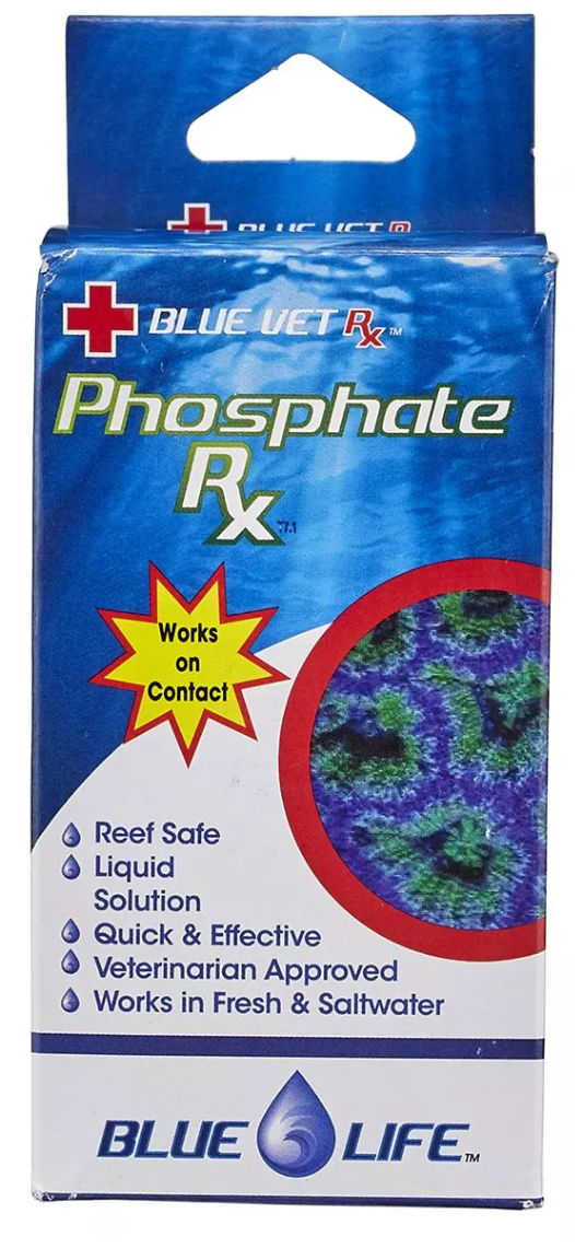 Phosphate Rx