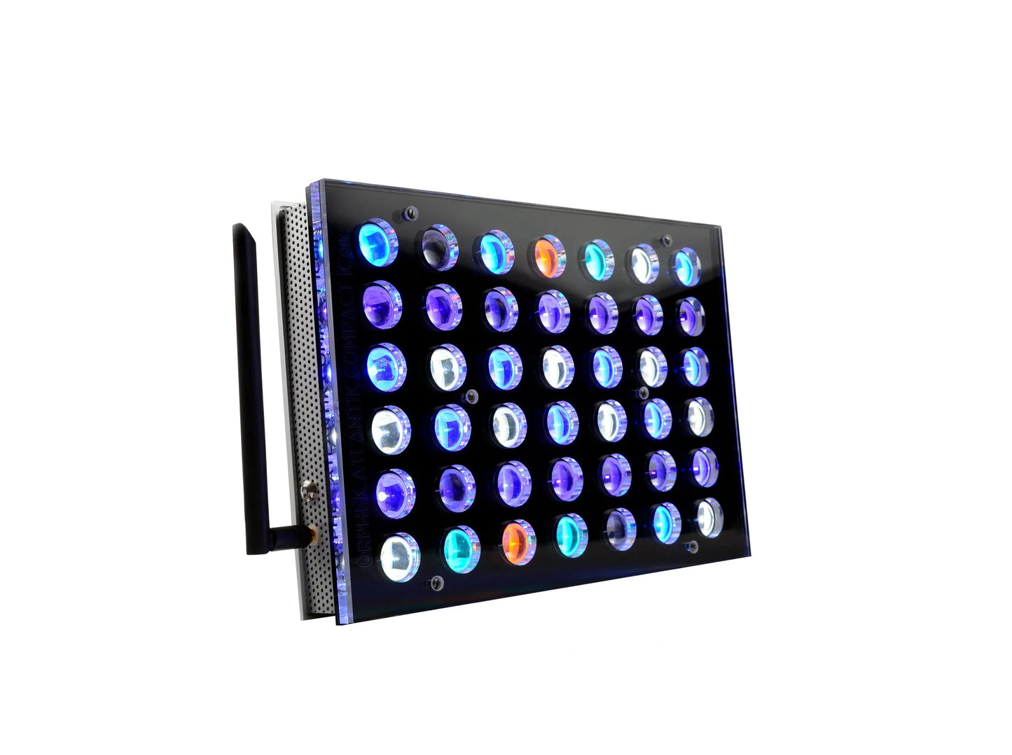 Atlantik iCon Compact – Reef Aquarium LED Lighting