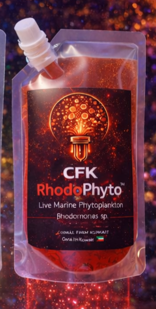 CFK RhodoPhyto™ 200ml