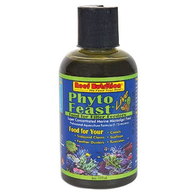 Reef Nutrition Phyto-Feast Concentrate 6oz