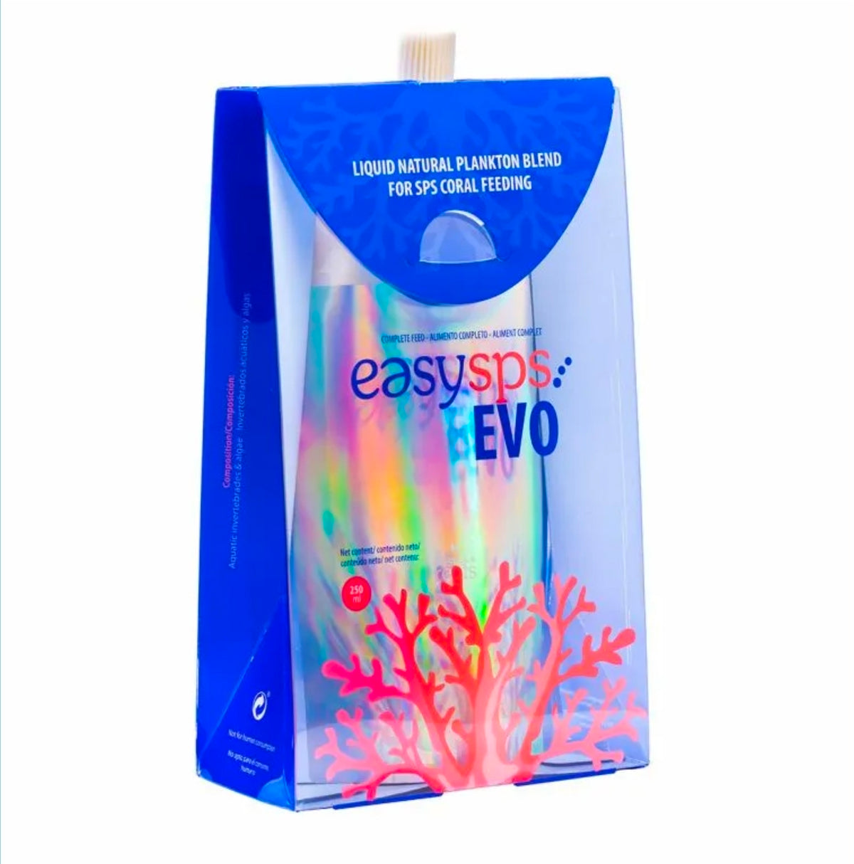 Easy Reefs EasySPS EVO 25 250ml