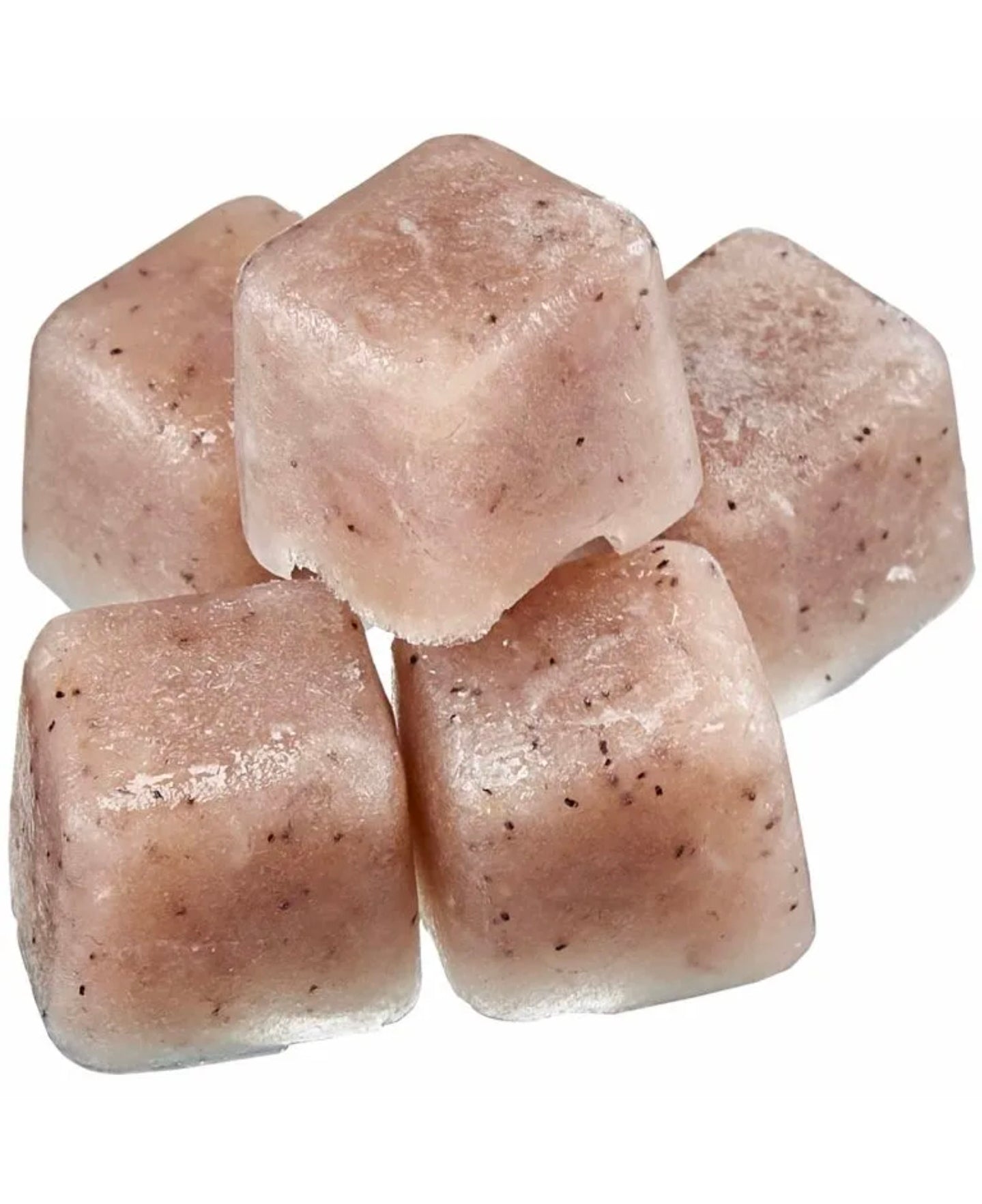 Mini Marine Mysis Shrimp Frozen Cubes 100g