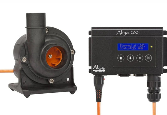 Abyzz A200
