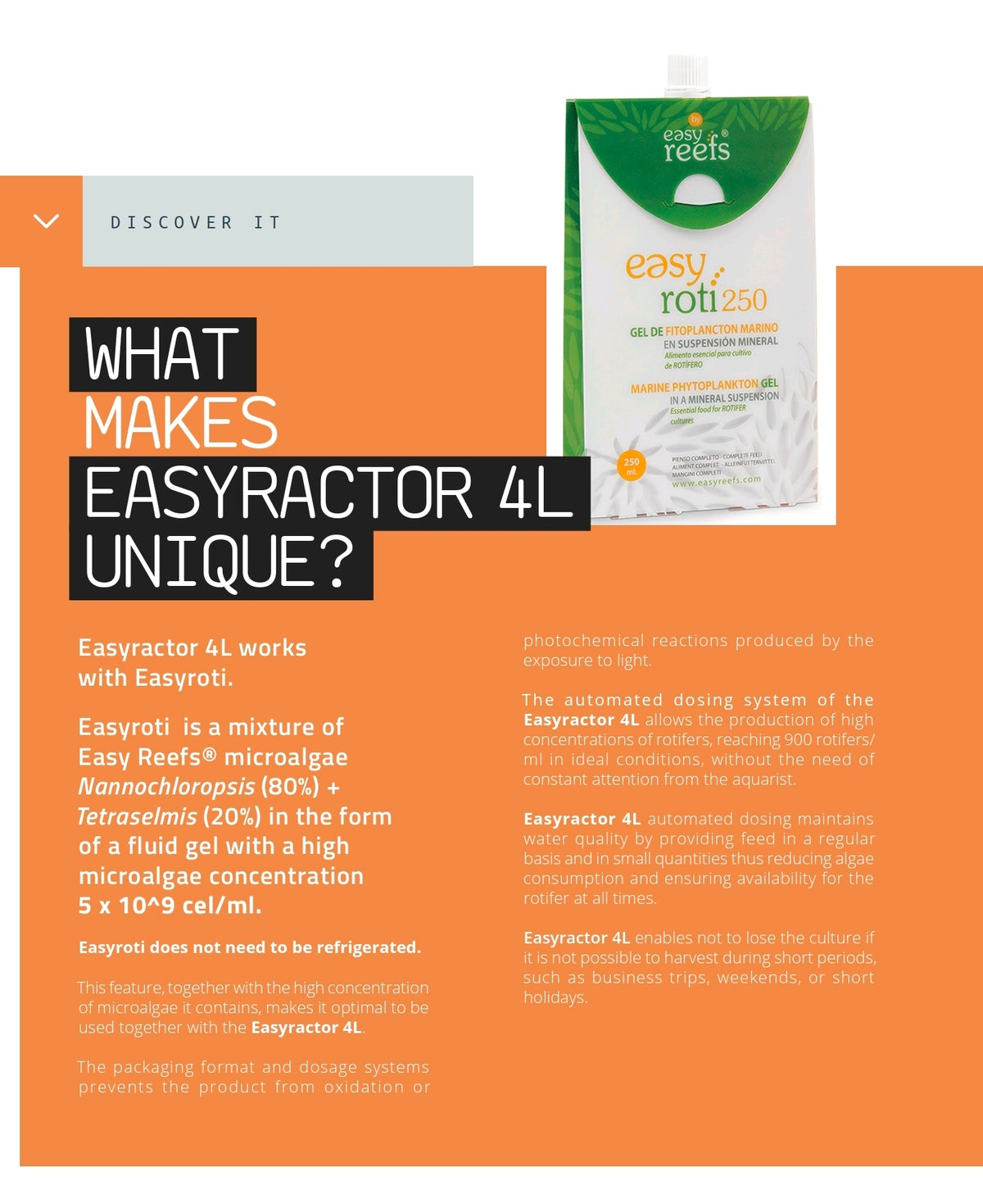 PreOrder easyreactor 4L limited edition