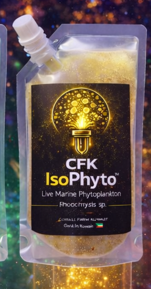CFK IsoPhyto™ 200ml